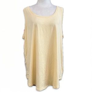 Hyba Sleeveless Top